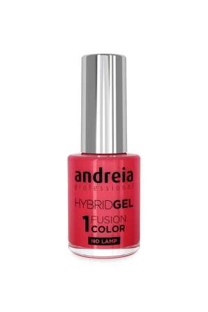 ANDREIA PRO HYBRID FUSION COLOR Lakier klasyczny z efektem hybrydy H19 10.5 ml