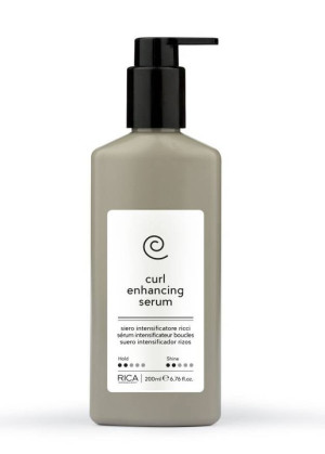 Serum podkreslające loki Curl Enhancing Serum Rica 200 ml