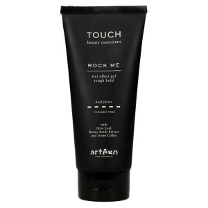 Żel mocno utrwalający ROCK ME Artego TOUCH 200ml