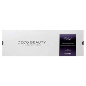 Rozjaśniacz ARTEGO "DECO BEAUTY" Lovely Light 3kg