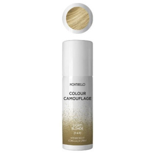 Montibello Colour Camouflage Light Blonde 125 ml