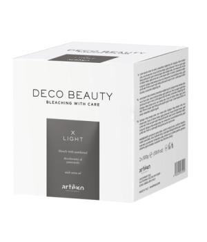 Rozjaśniacz ARTEGO "DECO BEAUTY" X-LIGHT 1kg