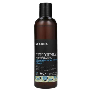 Szampon oczyszczający Detoxifing Comfort RICA 250ml