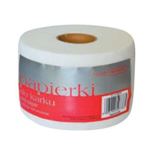 Papierki MILA do karku 1 rolka w opakowaniu