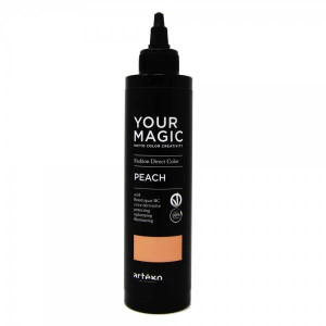 Pigment YOUR MAGIC Peach 200ml