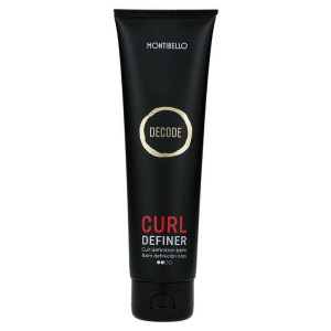 Montibello DECODE Curl Definer – Balsam do loków bez obciążania 150 ml