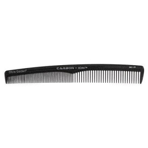 Grzebień CARBON +ION COMB SC-1