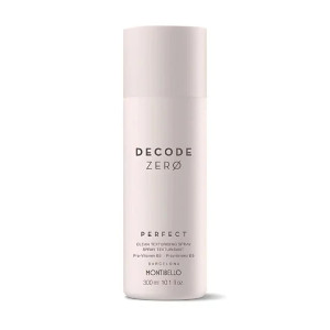Montibello DECODE ZERO Perfect – Naturalny spray do objętości i tekstury z witaminą B5 300 ml