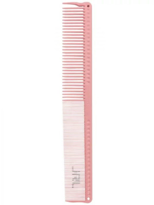 JRL J304A Grzebień do strzyżenia Pro 7,4″ – Różowy