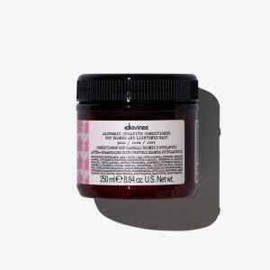 Davines Alchemic Pink Conditioner – Odżywka Koloryzująca do Włosów 250 ml