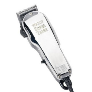 Maszynka do włosów Wahl chrome super taper