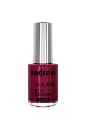 ANDREIA PRO HYBRID FUSION COLOR Lakier klasyczny z efektem hybrydy H18 10.5 ml