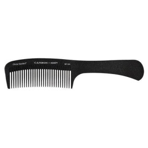 Grzebień CARBON +ION COMB ST-4
