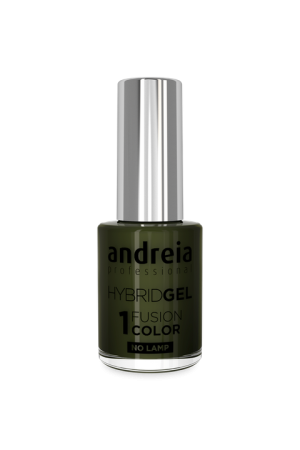 ANDREIA PRO HYBRID FUSION COLOR Lakier klasyczny z efektem hybrydy H82 10.5 ml
