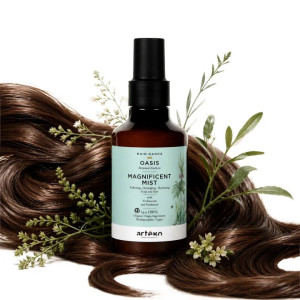 Artego Rain Dance Oasis Magnificent Mist – mgiełka zmiękczająca do włosów 150 ml