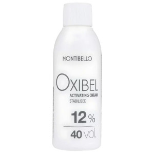 Montibello Oxibel 12% 60 ml – krem aktywujący do mocnego rozjaśniania i blondów superrozjaśniających