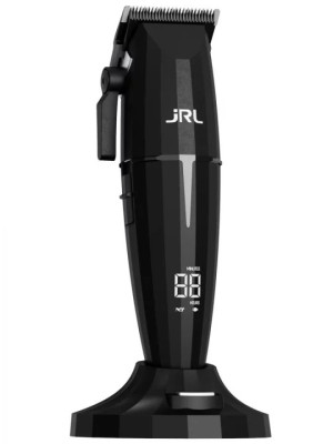 JRL Onyx 2020C-B – Maszynka do włosów bezprzewodowa z technologią Cool Blade do profesjonalnego użytku