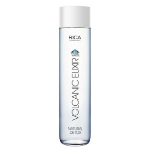 Eliksir wygładzający do włosów Naturica Volcanic Elixir 500 mlRica 500 ml