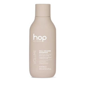 Montibello HOP Full Volume Shampoo 300 ml – szampon zwiększający objętość włosów cienkich