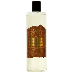 Żel pod prysznic Pan Drwal Steam Punk 400 ml