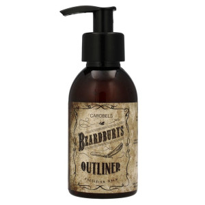 Lotion do golenia Outliner Precision Beardburys 150 ml