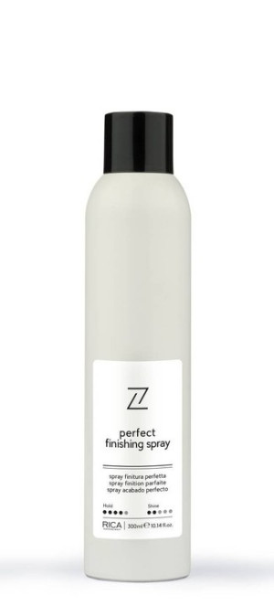Lakier utrwalający Perfect Finishing Spray Rica 300 ml