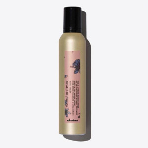 Davines MORE INSIDE Volume Boosting Mousse – Pianka Zwiększająca Objętość Włosów 250 ml
