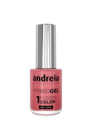 ANDREIA PRO HYBRID FUSION COLOR Lakier klasyczny z efektem hybrydy H17 10.5 ml