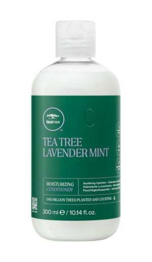 Odżywka nawilżająca z lawendą i miętą Paul Mitchell LAVENDER MINT MOISTURIZING 300ml