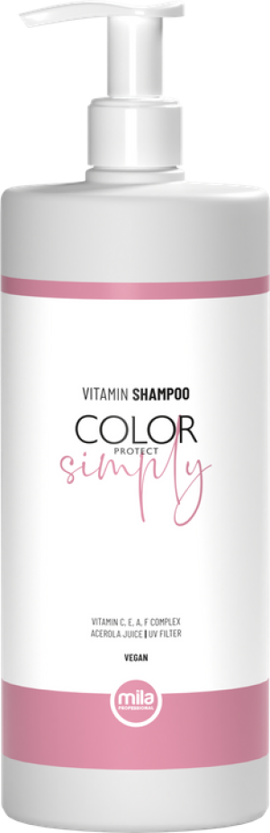Mila PRO Simply Color Protect szampon ochrona koloru 950 ml