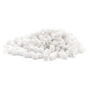 Exo kapturek ścierny 13 mm/80 500 szt. Hard Cap white