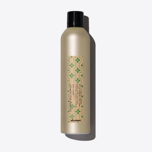 Davines MORE INSIDE Medium – Średnio Utrwalający Lakier do Włosów 400 ml