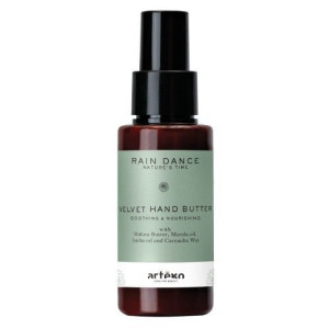 Kremowe masło do rąk RAIN DANCE Artego 75ml