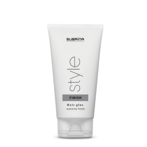Żel FINISH Style do włosów GEL 150 ml