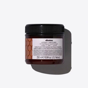 Davines Alchemic Copper Conditioner – Odżywka Koloryzująca do Włosów Miedzianych 250 ml