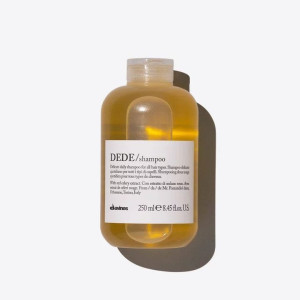 Davines Essential Haircare Dede 250ml - Delikatny szampon do codziennej pielęgnacji