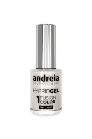 ANDREIA PRO HYBRID FUSION COLOR Lakier klasyczny z efektem hybrydy H1 10.5 ml