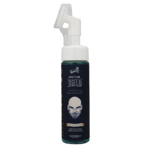 Szampon do mycia łysej głowy Dr.Bald Beardburys 200 ml