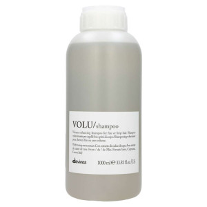 Szampon zwiększający objętość VOLU Shampoo DAVINES 1000 ml