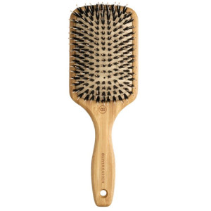 Szczotka OG Bamboo Touch Detangle Combo L