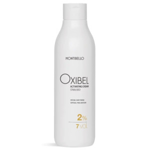 Montibello Oxibel Activating Cream 2% 1000ml - krem aktywujący do farb i dekoloryzacji