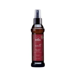MKS Eco Wave 118ml - Spray z solą morską do stylizacji włosów