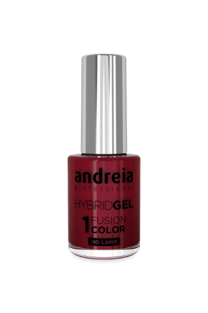 ANDREIA PRO HYBRID FUSION COLOR Lakier klasyczny z efektem hybrydy H36 10.5 ml