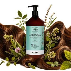 Artego Rain Dance Oasis Radiance Conditioner – odżywka do włosów 1000 ml