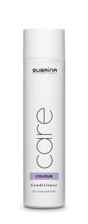 Odżywka COLOUR Care do włosów farbowanych 250 ml
