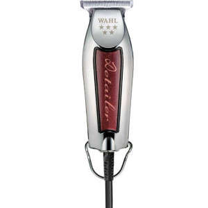 Trymer przewodowy Wahl wide detailer 5 star