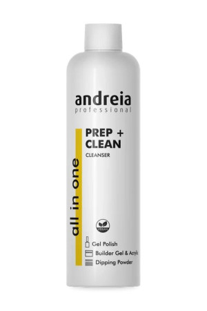 ANDREIA PRO Odtłuszczacz All in One Prep + Clean Cleanser 1000 ml