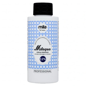 Woda w kremie MILAQUA 12% Mila 100ml