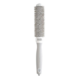 Szczotka OG EXPERT BLOWOUT SPEED Wavy Bristles White&Grey 25