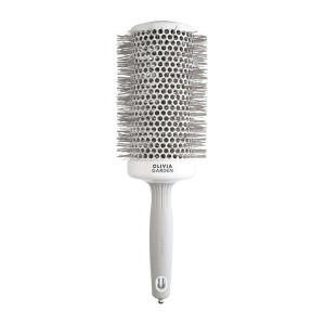 Szczotka OG EXPERT BLOWOUT SPEED Wavy Bristles White&Grey 65